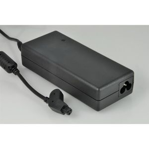 90W adapter Dell Inspiron 2500 Series (20V 4.5A Square 3 pin)