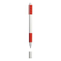 LEGO Gel Pens Red