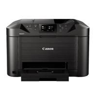 MULTIFUNCTIONELE FAX MB5150 DRAADLOOS (0960C031) MULTIFUNCTIONELE FAX MB5150 DRAADLOOS (0960C031)