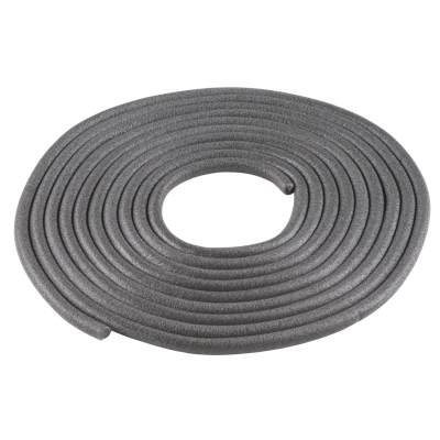 Wolfcraft Voegen-vulprofiel | Van PE | Ø10mm x 6m | 1 stuk - 4360000
