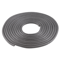 Wolfcraft Voegen-vulprofiel | Van PE | Ø10mm x 6m | 1 stuk - 4360000