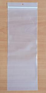 100 Gripzakjes 100 x 280 mm 90 micron