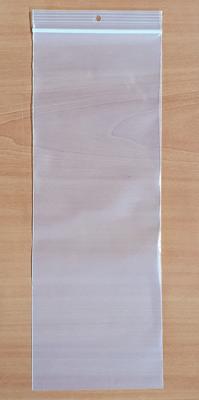 100 Gripzakjes 100 x 280 mm 90 micron