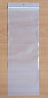 100 Gripzakjes 100 x 280 mm 90 micron