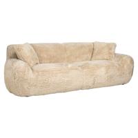 Sofa Comfy Sand Yakety