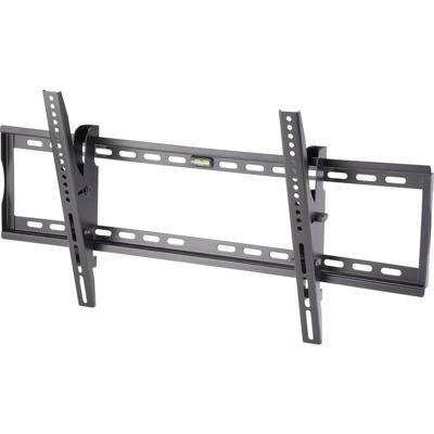 SpeaKa Professional SP-2110012 TV-beugel Geïntegreerde waterpas 106,7 cm (42) - 203,2 cm (80) Kantelbaar