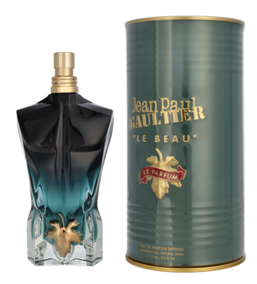 J.P. Gaultier Le Beau Le Parfum Eau de parfum Intense Spray 75 ml Heren