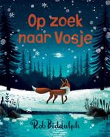 Op zoek naar Vosje