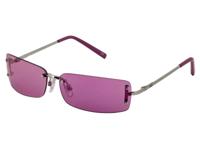 Zonnebrillen Vans Gemini Smoky Grape