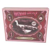 Awkward Guests 2 The Berwick Cases