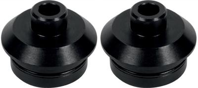 MAVIC as-adapter fr.axle adapter 20mm to 9mm qr
