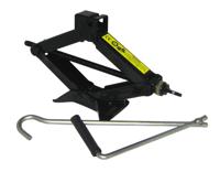 Sonic Schaarkrik - 1 ton 48025