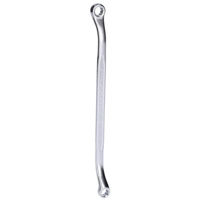 KS Tools 517.0871 517.0871 Dubbele ringsleutel Sleutelbreedte (metrisch) 6 - 7 mm