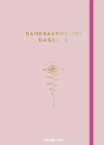 Dankbaarheidsdagboek (Hardback)