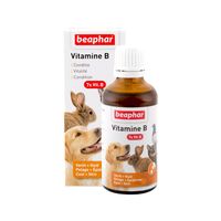 Beaphar Vitamin B Complex - 50 ml - thumbnail
