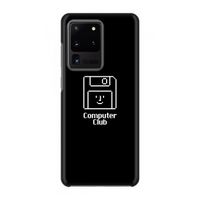Hello: Volledig geprint Samsung Galaxy S20 Ultra Hoesje