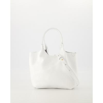 Teatro - Wit | Dames | Tasje | Wit | One Size | regular | Kamst mode