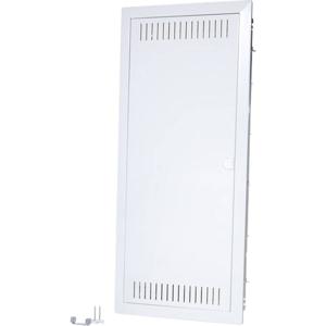 F-Tronic 7250033 JUMBO48K Distributiekast Holle wand, Inbouw (in muur) Aantal groepen: 12 Aantal rijen: 4 Inhoud: 1 stuk(s)