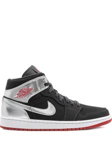 Jordan baskets montantes Air Jordan 1 - Noir