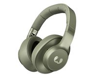 Fresh 'n Rebel CLAM ANC Headset Bedraad en draadloos Hoofdband Oproepen/muziek Bluetooth Groen - thumbnail