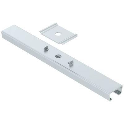 OBO Bettermann 6015402 Plafondbevestiging (l x b x h) 270 x 35 x 18 mm 25 stuk(s)