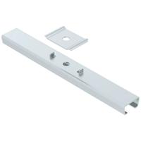 OBO Bettermann 6015402 Plafondbevestiging (l x b x h) 270 x 35 x 18 mm 25 stuk(s)