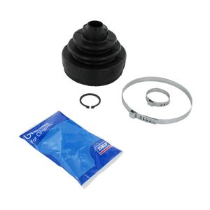 Asmanchetten set VKJP1273