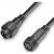 Cameo P EX 003 voeding verlengkabel IP65 3 meter