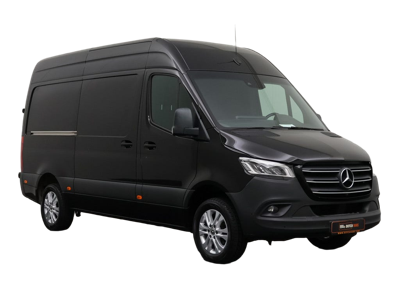 Mercedes Benz Sprinter