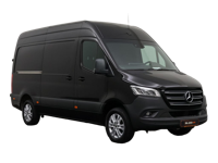 Mercedes Benz Sprinter