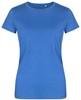 Promodoro XO1505 Women´s Roundneck T-Shirt - Azur Blue - 3XL