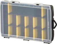 Assortimentsdoos Stanley 17 vakken STST81680-1