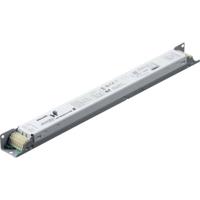 Philips LED Fluorescentielampen Elektronisch voorschakelapparaat 116 W (2 x 58 W) Dimbaar Philips Lighting
