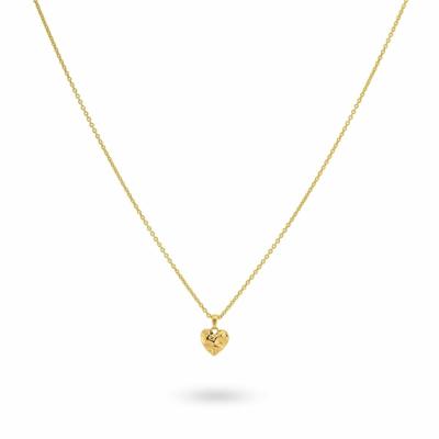 Dames ketting 24KAE