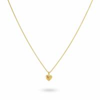Dames ketting 24KAE