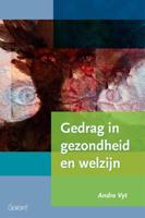 Gedrag in gezondheid en welzijn (Paperback)