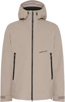 Didriksons Basil Regenjas Heren Ash Brown M