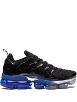 Nike baskets Air VaporMax Plus - Noir - thumbnail