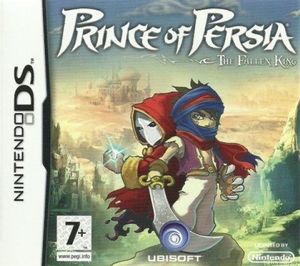 Prince of Persia the Fallen King