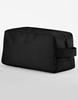 Quadra QS476 Multi-Sport Shoe Bag - Black - 35 x 17 x 15 cm
