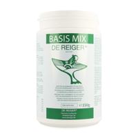 Basis Mix Pdr 350g Basis Mix Pdr 350g