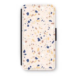 Terrazzo N°23: iPhone 7 Plus Flip Hoesje