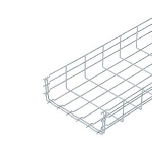 OBO Bettermann 6002437 Rastergoot (l x b x h) 3 m x 300.00 mm x 105.00 mm 3 m