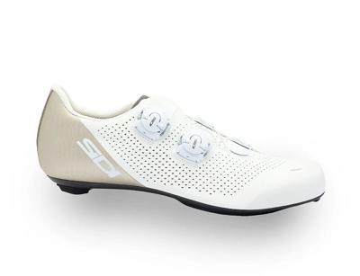 Sidi Ergo 6 race fietsschoenen wit heren