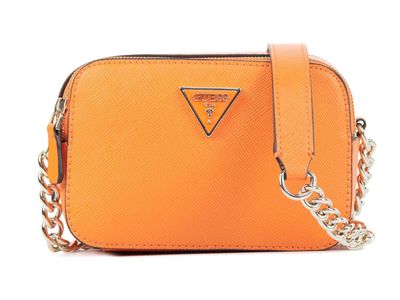 GUESS Unisex Leren CrossbodytassenCrossbodytassen