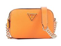 GUESS Unisex Leren CrossbodytassenCrossbodytassen - thumbnail