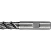 PFERD TOOLS 23000356 Volhardmetalen frees Hardmetaal Lengte 54 mm Werklengte 10 mm Schachtdiameter 6 mm