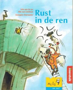 Rust in de ren (Hardback)