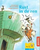 Rust in de ren (Hardback)