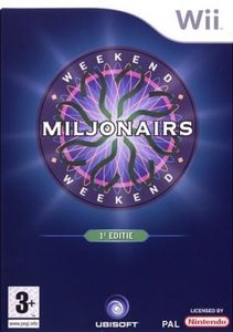 Weekend Miljonairs